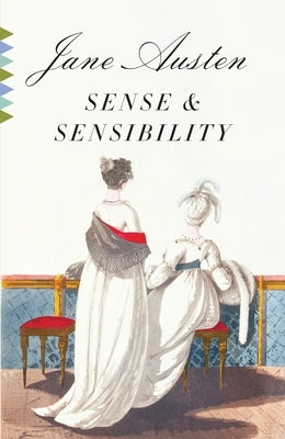 Sense and Sensibility by Austen, Jane