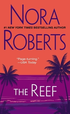 The Reef by Roberts, Nora