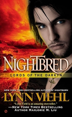 Nightbred: Lords of the Darkyn by Viehl, Lynn