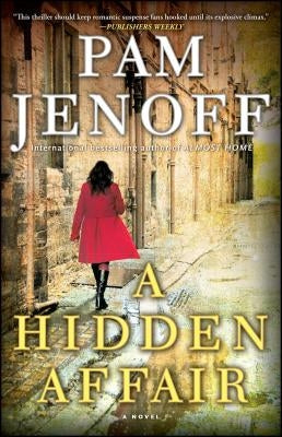 Hidden Affair by Jenoff, Pam