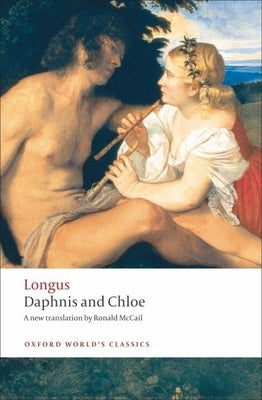 Daphnis and Chloe by Longus