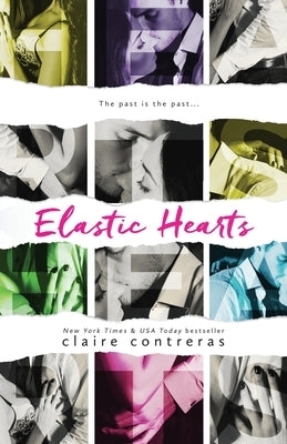 Elastic Hearts by Contreras, Claire