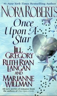 Once Upon a Star by Roberts, Nora