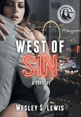 West of Sin: A Thriller by Lewis, Wesley S.