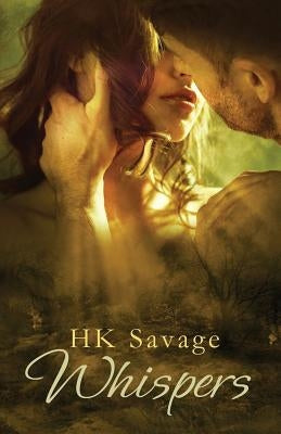 Whispers by Savage, Hk