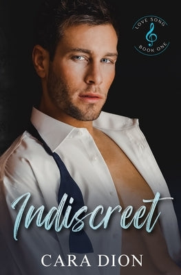 Indiscreet by Dion, Cara