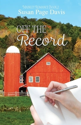 Off the Record by Davis, Susan Page