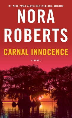 Carnal Innocence by Roberts, Nora