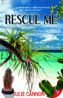 Rescue Me by Cannon, Julie