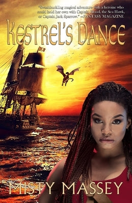 Kestrel's Dance by Massey, Misty