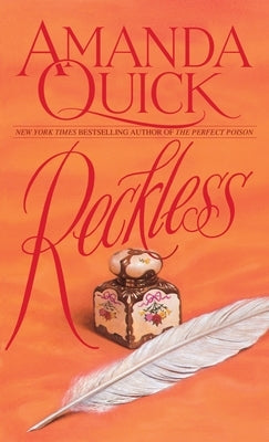 Reckless by Quick, Amanda