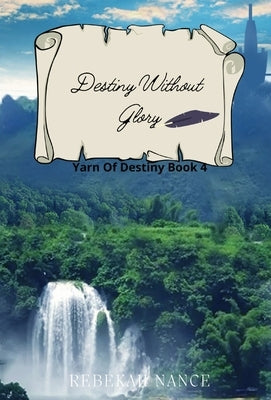 Destiny Without Glory: Yarn Of Destiny Book 4 by Nance, Rebekah