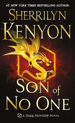 Son of No One by Kenyon, Sherrilyn