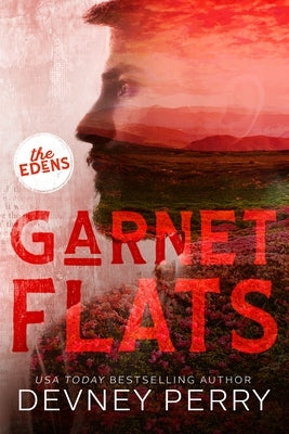 Garnet Flats by Perry, Devney