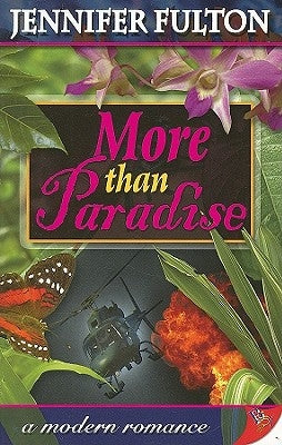 More Than Paradise by Fulton, Jennifer