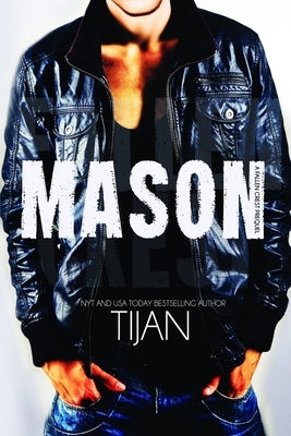 Mason by Tijan