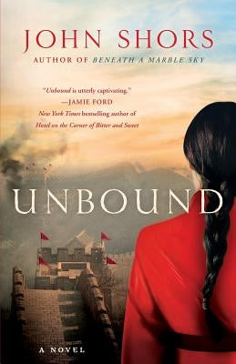 Unbound by Shors, John