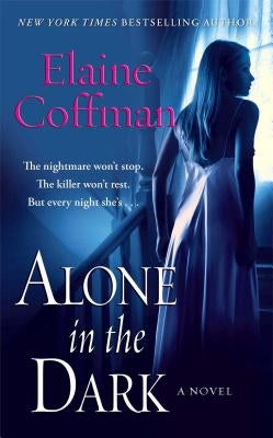 Alone in the Dark by Coffman, Elaine