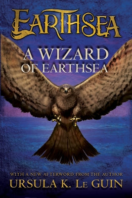 A Wizard of Earthsea, 1 by Le Guin, Ursula K.