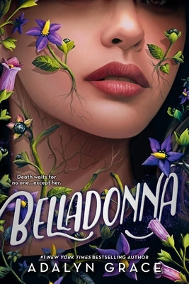 Belladonna by Grace, Adalyn