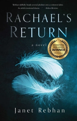 Rachael's Return by Rebhan, Janet