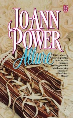 Allure by Power, Jo-Ann