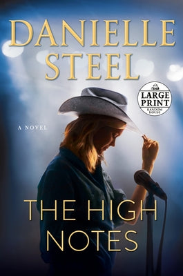 The High Notes by Steel, Danielle