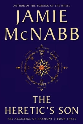 The Heretic's Son by McNabb, Jamie