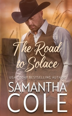 The Road to Solace by Cole, Samantha