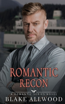 Romantic Recon by Allwood, Blake