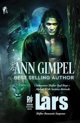 Lars: Shifter Romantic Suspense by Gimpel, Ann