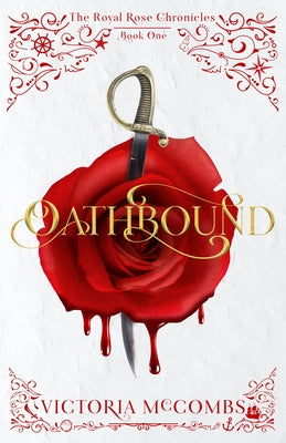 Oathbound: Volume 1 by McCombs, Victoria