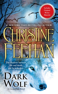 Dark Wolf by Feehan, Christine