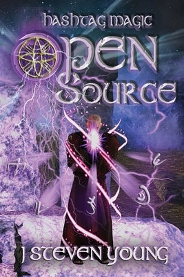 Open Source by Young, J. Steven