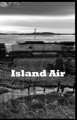 Island Air by Frost, Allen