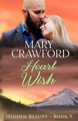 Heart Wish by Crawford, Mary