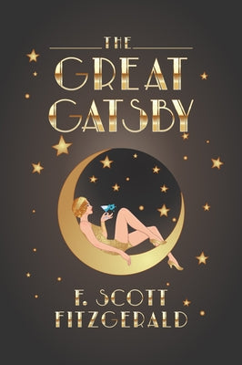 The Great Gatsby by Fitzgerald, F. Scott