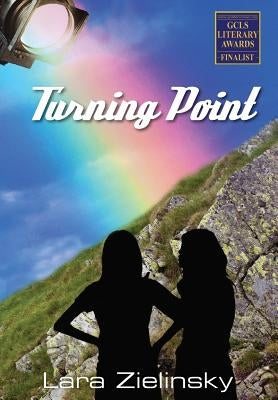 Turning Point by Zielinsky, Lara