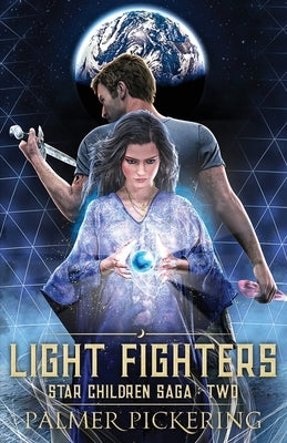 Light Fighters by Pickering, Palmer