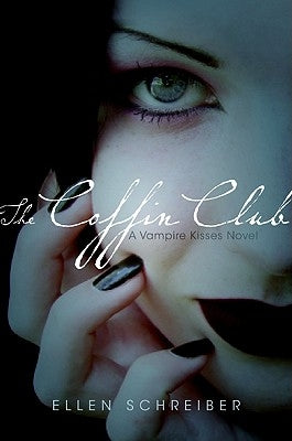 The Coffin Club by Schreiber, Ellen