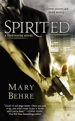 Spirited by Behre, Mary