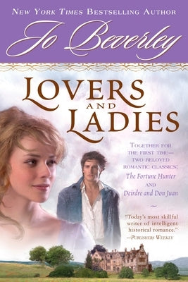 Lovers and Ladies by Beverley, Jo