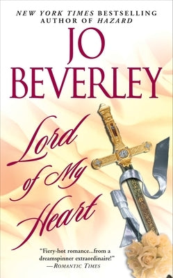 Lord of my Heart by Beverley, Jo