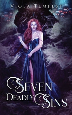 Seven Deadly Sins by Tempest