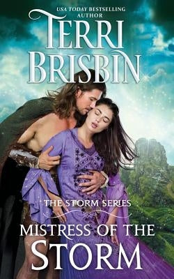 Mistress of the Storm: The STORM Series by Brisbin, Terri