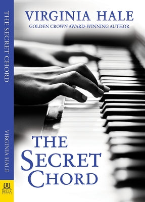 The Secret Chord by Hale, Virginia