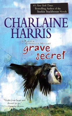 Grave Secret by Harris, Charlaine