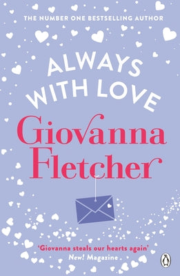 Always with Love by Fletcher, Giovanna