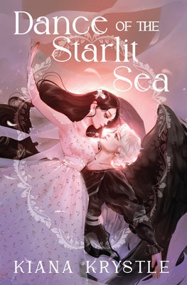 Dance of the Starlit Sea by Krystle, Kiana