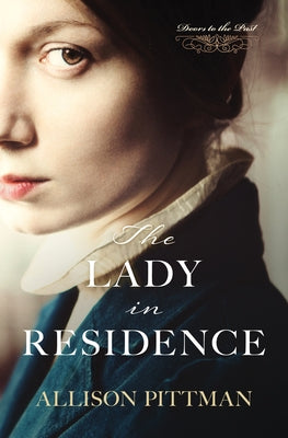 The Lady in Residence by Pittman, Allison